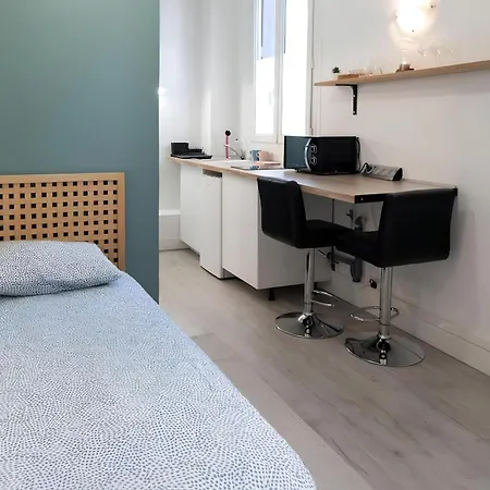 Rochefoucauld Appartement Rouen Buitenkant foto