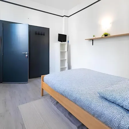 Rochefoucauld Appartement Rouen Buitenkant foto