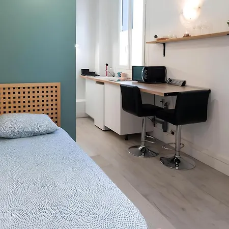 Rochefoucauld Appartement Rouen Buitenkant foto