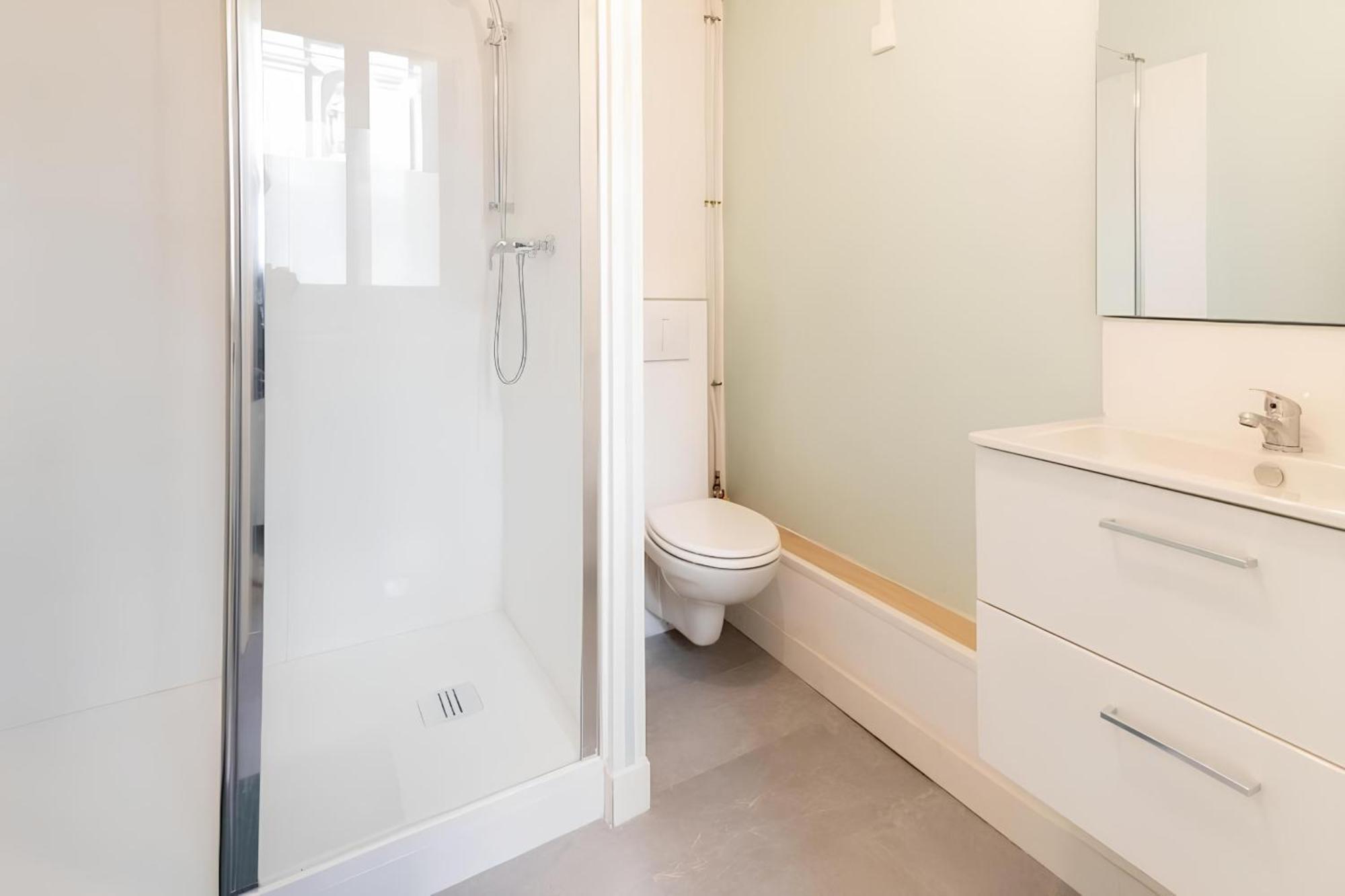 Appartement Rochefoucauld