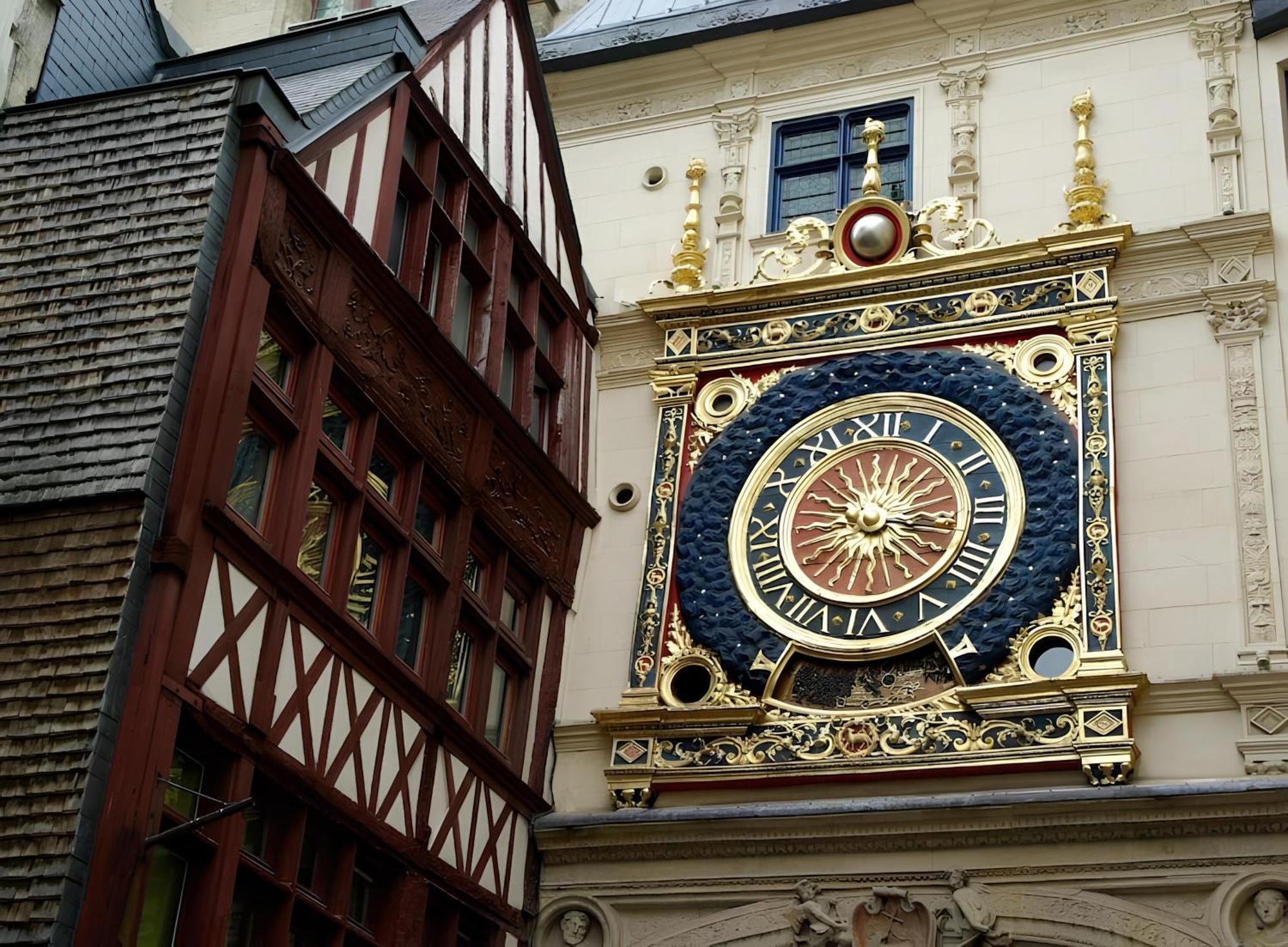 Appartement Rochefoucauld *