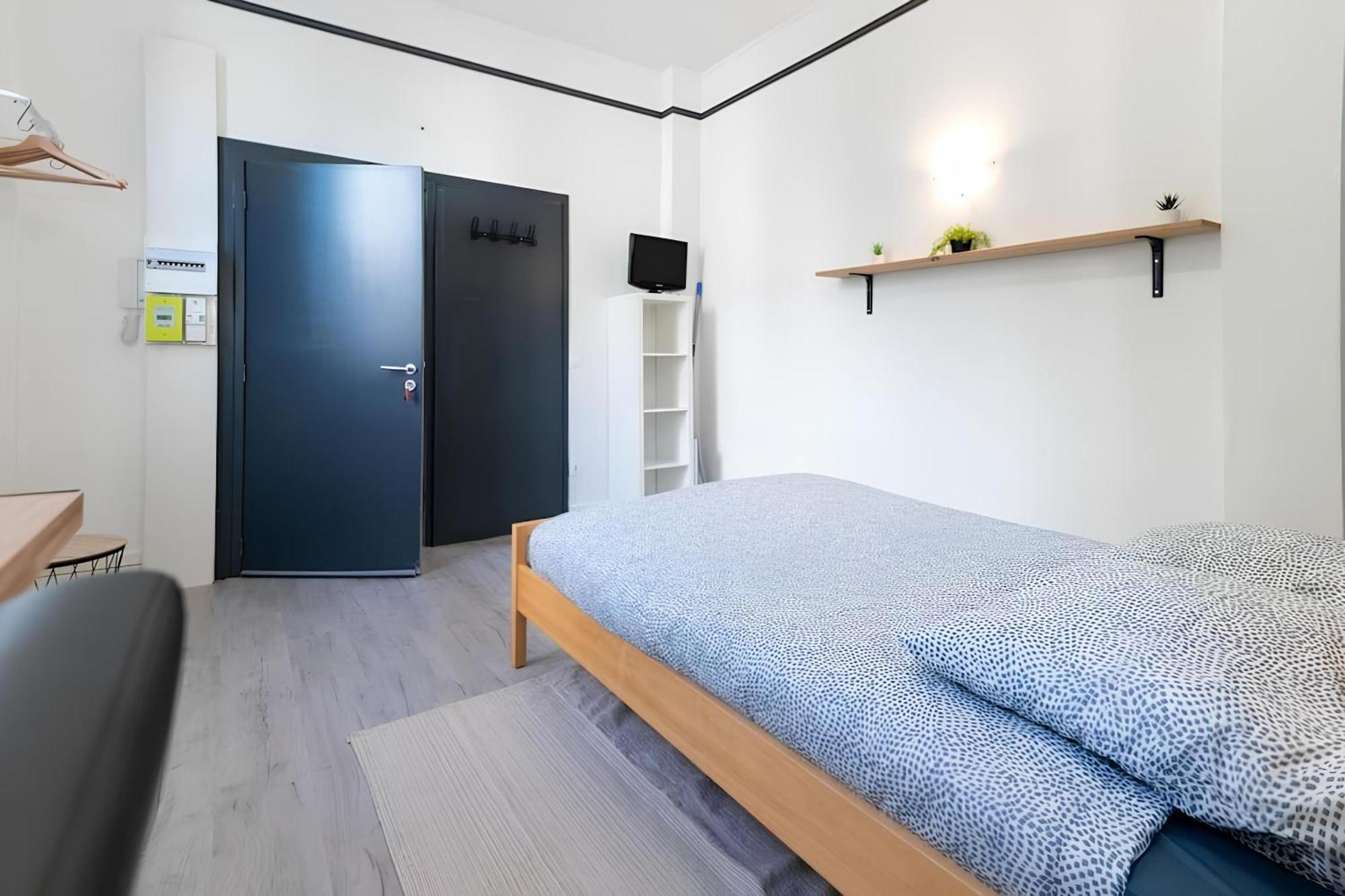 Rochefoucauld Apartment Rouen